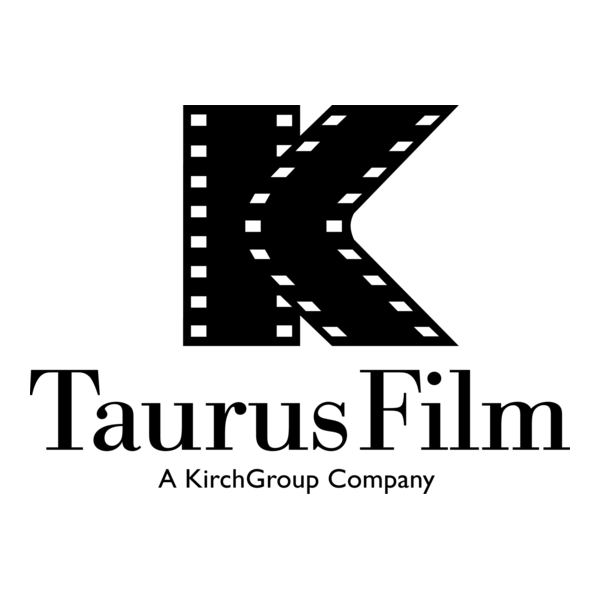 Taurus Film Logo PNG Vector