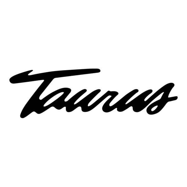 Taurus Logo PNG Vector
