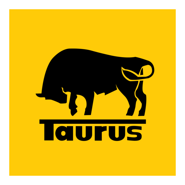 Taurus Logo PNG Vector