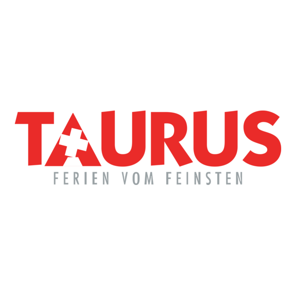 Taurus Logo PNG Vector