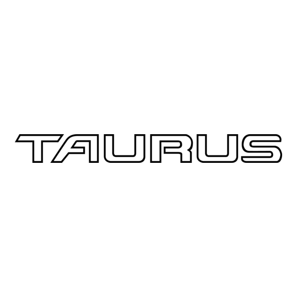 Taurus Logo PNG Vector