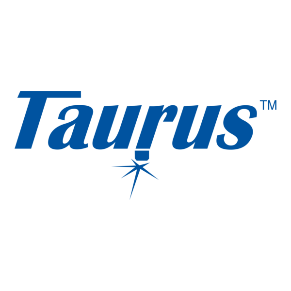 Taurus Logo PNG Vector