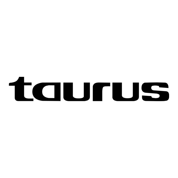 taurus Logo PNG Vector