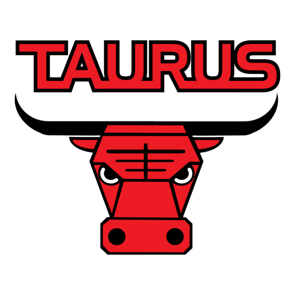 Taurus Logo PNG Vector