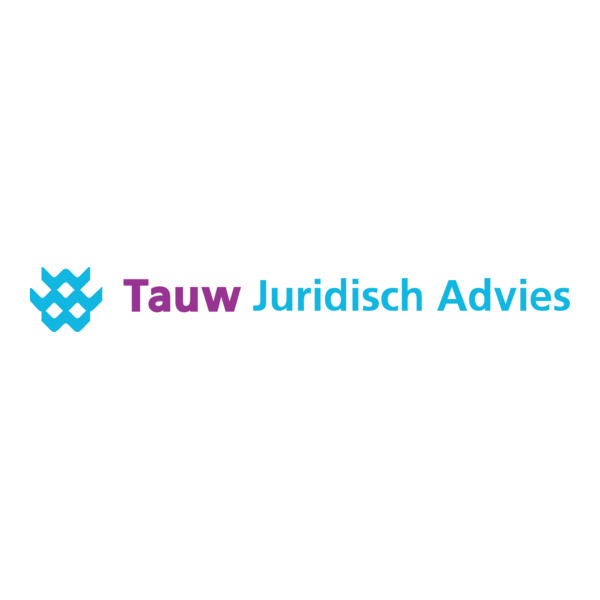 Tauw Juridisch Advies Logo PNG Vector