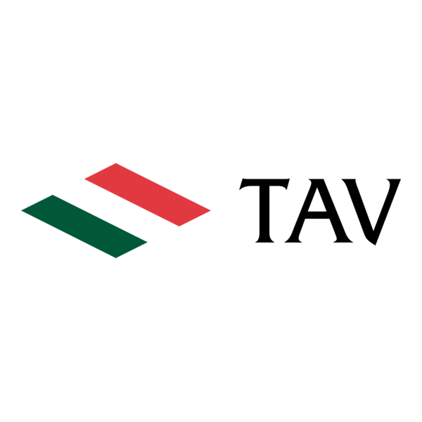 TAV Logo PNG Vector