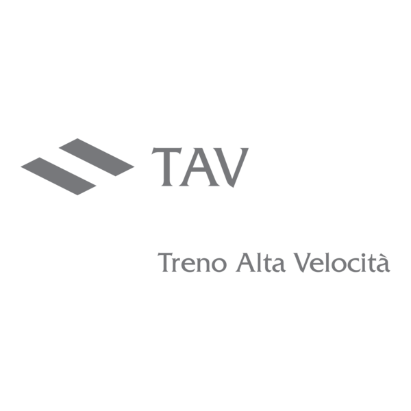 TAV Logo PNG Vector