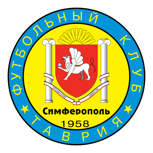 Tavria Logo PNG Vector