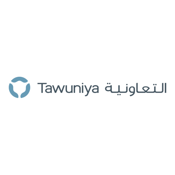 Tawuniya Logo PNG Vector