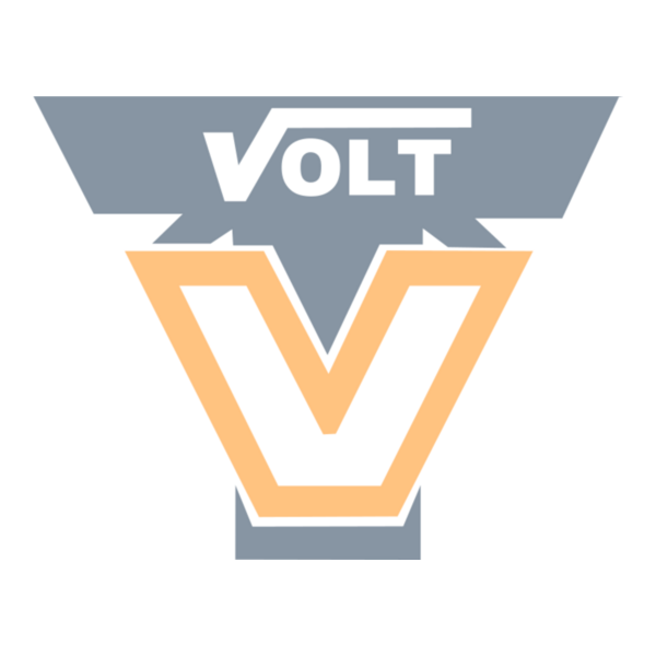 Taxi VOLT Logo PNG Vector