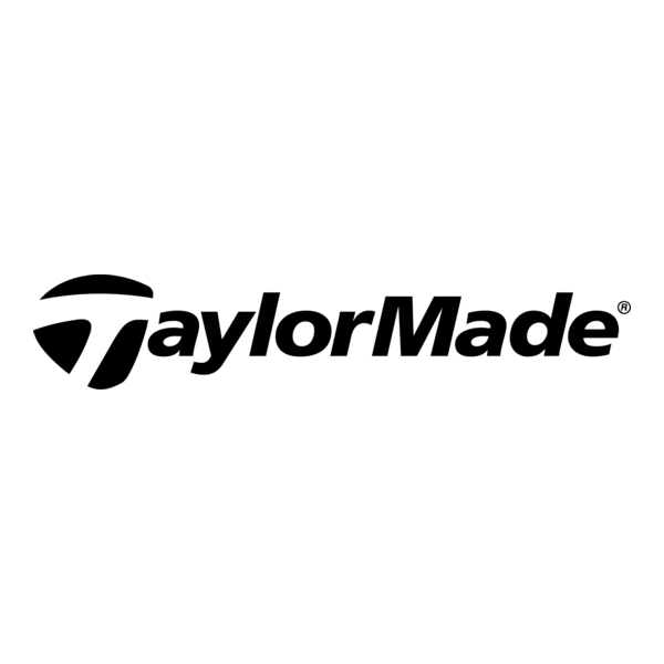 Taylor Made Golf Logo PNG Vector