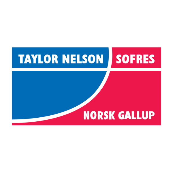Taylor Nelson Sofres Logo PNG Vector