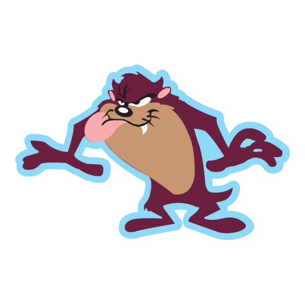 TAZ Logo PNG Vector
