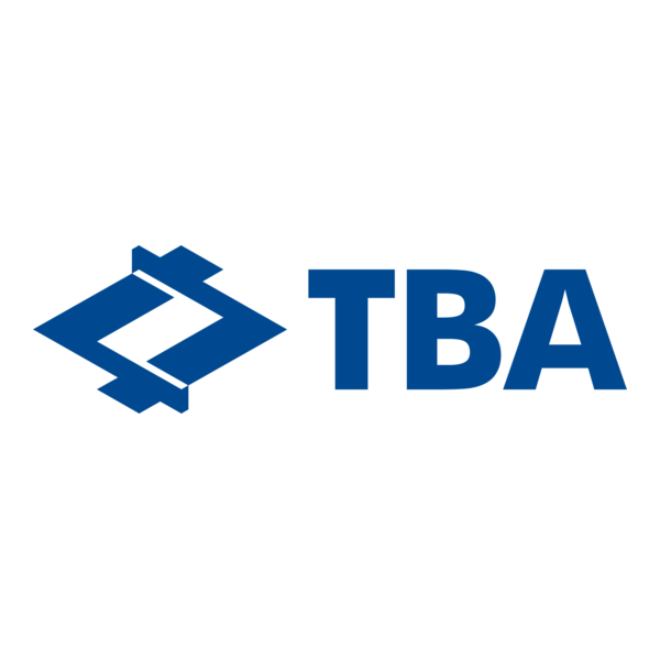 TBA Trenes de Buenos Aires Logo PNG Vector