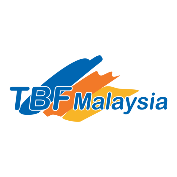 TBF Malaysia Logo PNG Vector