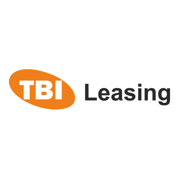 TBI leasing Logo PNG Vector