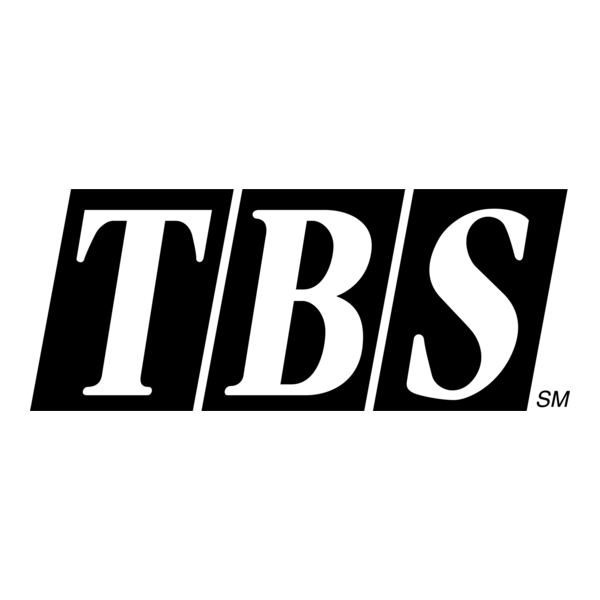 TBS Logo PNG Vector