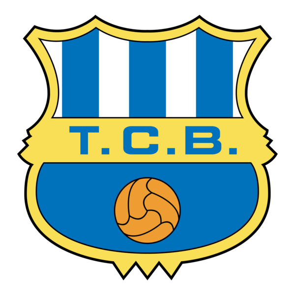 TC Brabo Logo PNG Vector