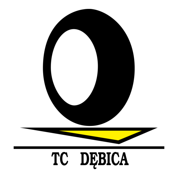 TC Debica Logo PNG Vector