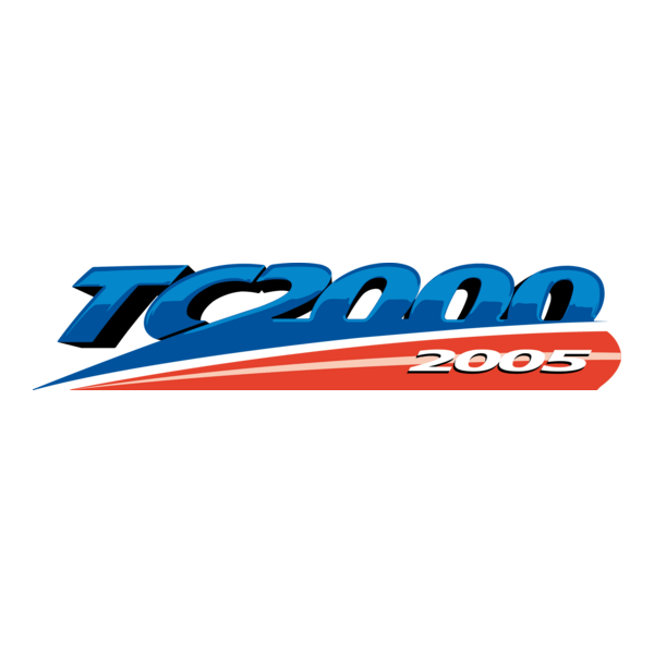 TC2000 Logo PNG Vector