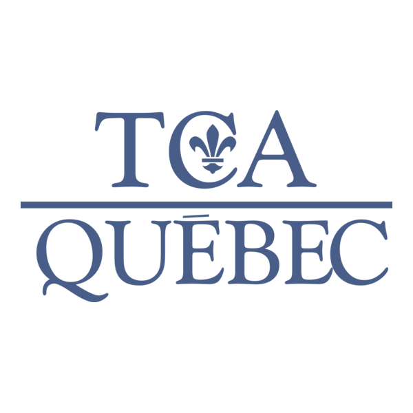 TCA Quebec Logo PNG Vector