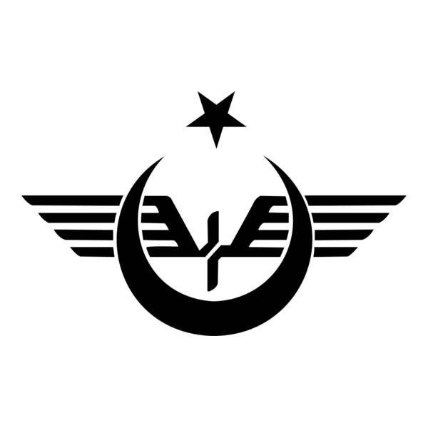 TCDD Logo PNG Vector