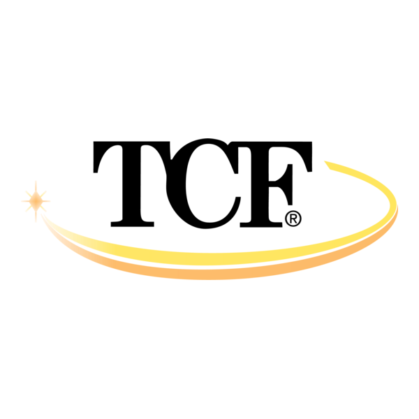 TCF Bank Logo PNG Vector