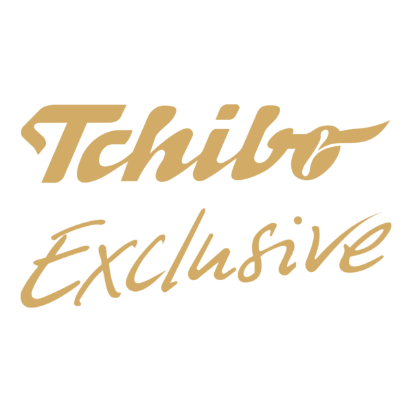 Tchibo Exclusive Logo PNG Vector