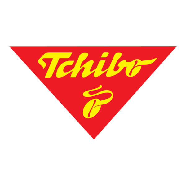 Tchibo Logo PNG Vector