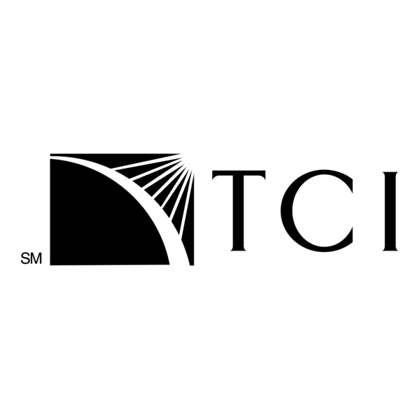TCI Cablevision Logo PNG Vector