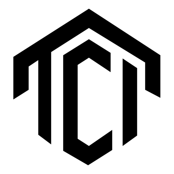 TCI Logo PNG Vector