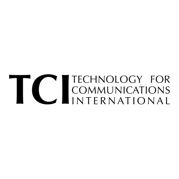 TCI Logo PNG Vector