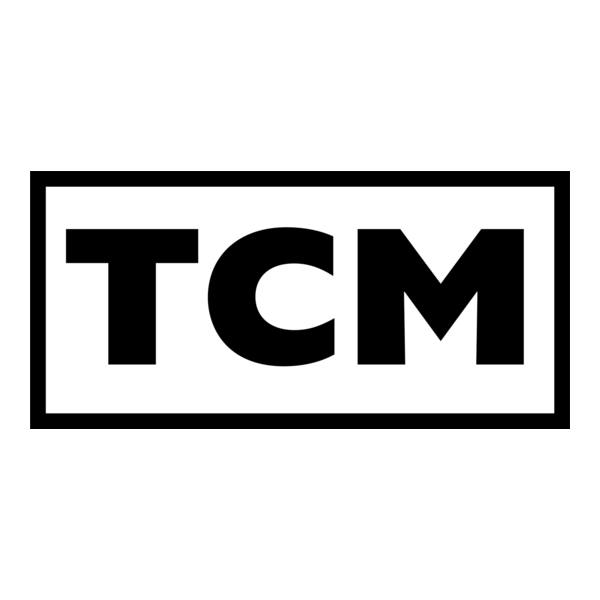 TCM Logo PNG Vector (EPS) Free Download