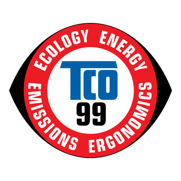 TCO 99 Logo PNG Vector