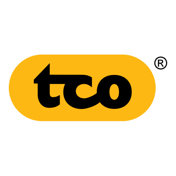 TCO Logo PNG Vector
