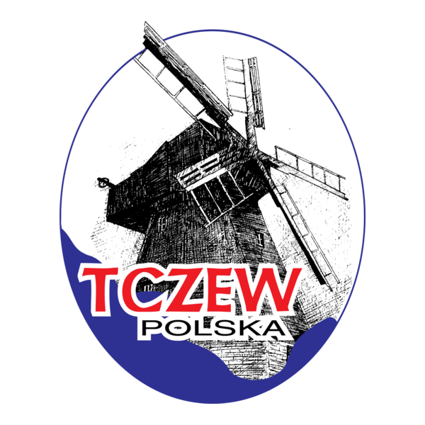 Tczew Logo PNG Vector