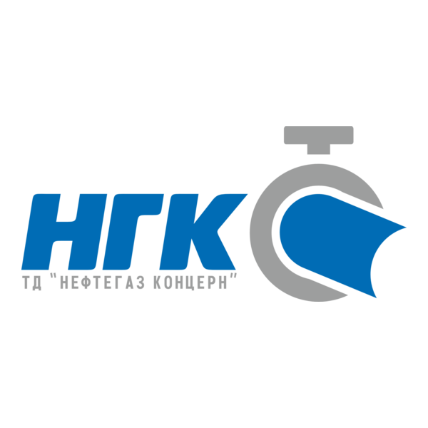 TD Neftegaz (NGK) Logo PNG Vector