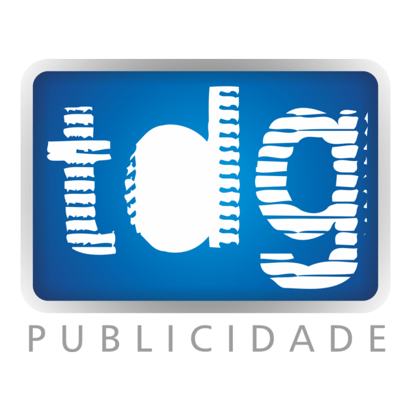 TDG Publicidade Logo PNG Vector