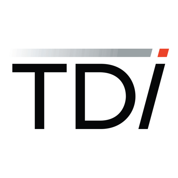 TDI Logo PNG Vector