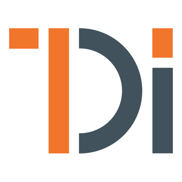 TDI Logo PNG Vector