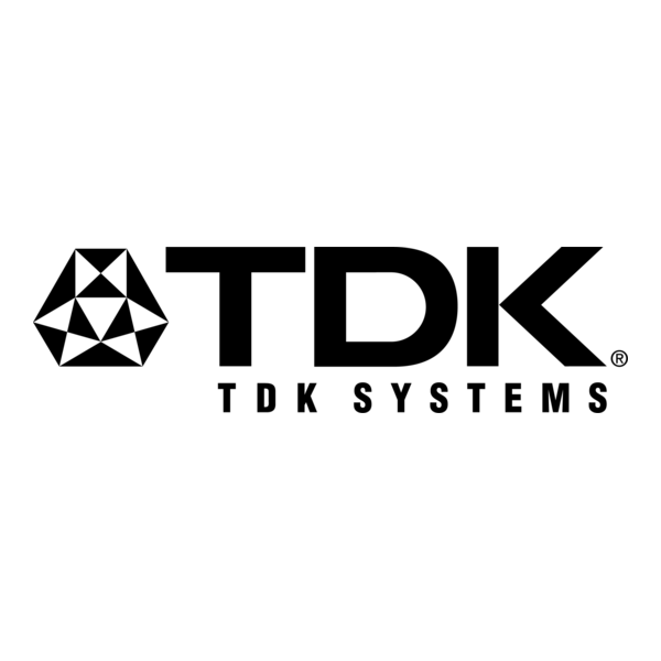 TDK Logo PNG Vector