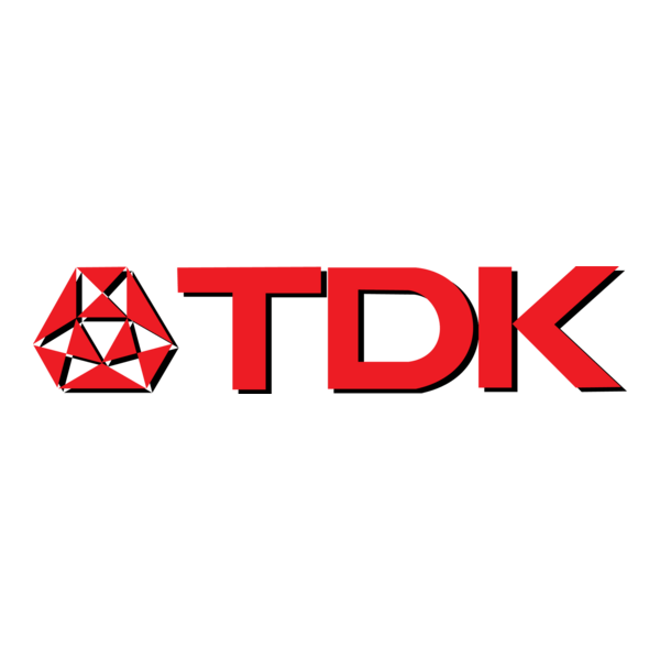 TDK Logo PNG Vector