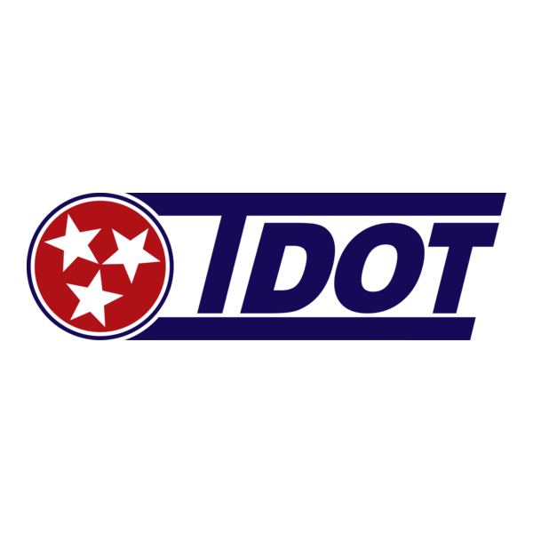 TDOT Logo PNG Vector
