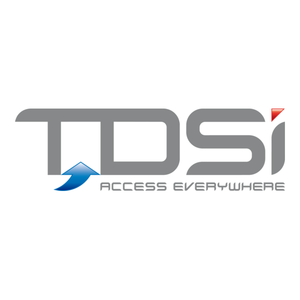 TDSi Logo PNG Vector