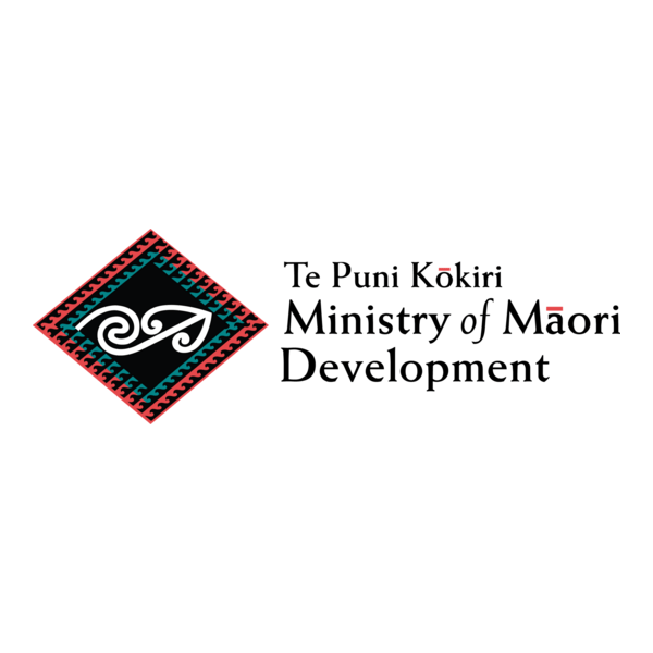 Te Puni Kokiri Logo PNG Vector