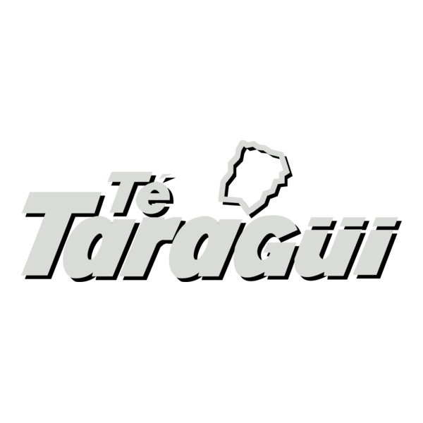 Té Taragüí Logo PNG Vector