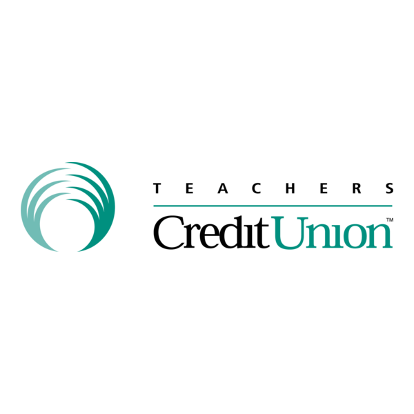 Teachers Credit Union Logo PNG Vector
