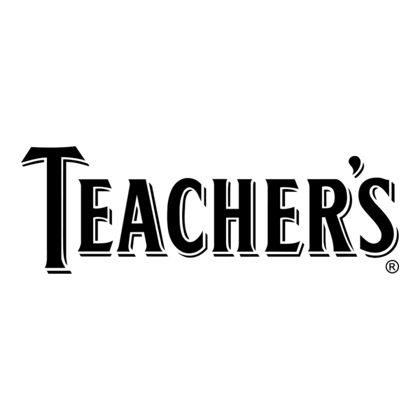 Teacher's Logo PNG Vector