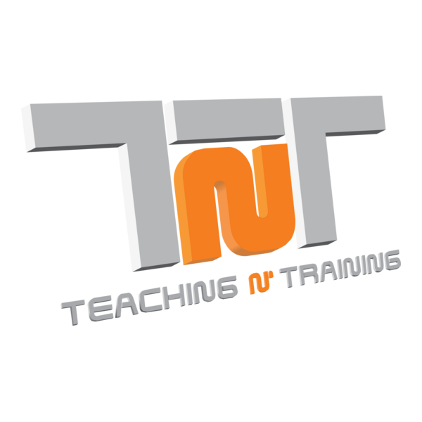 Teaching 'n Training Logo PNG Vector