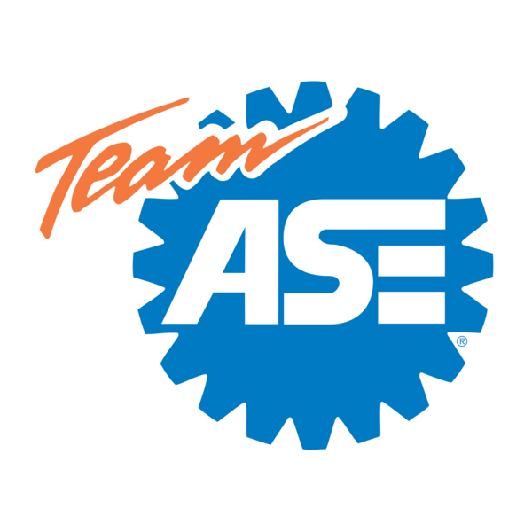 Team ASE Logo PNG Vector